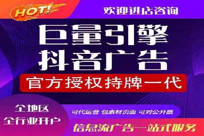 竞价推广代运营服务效果展示